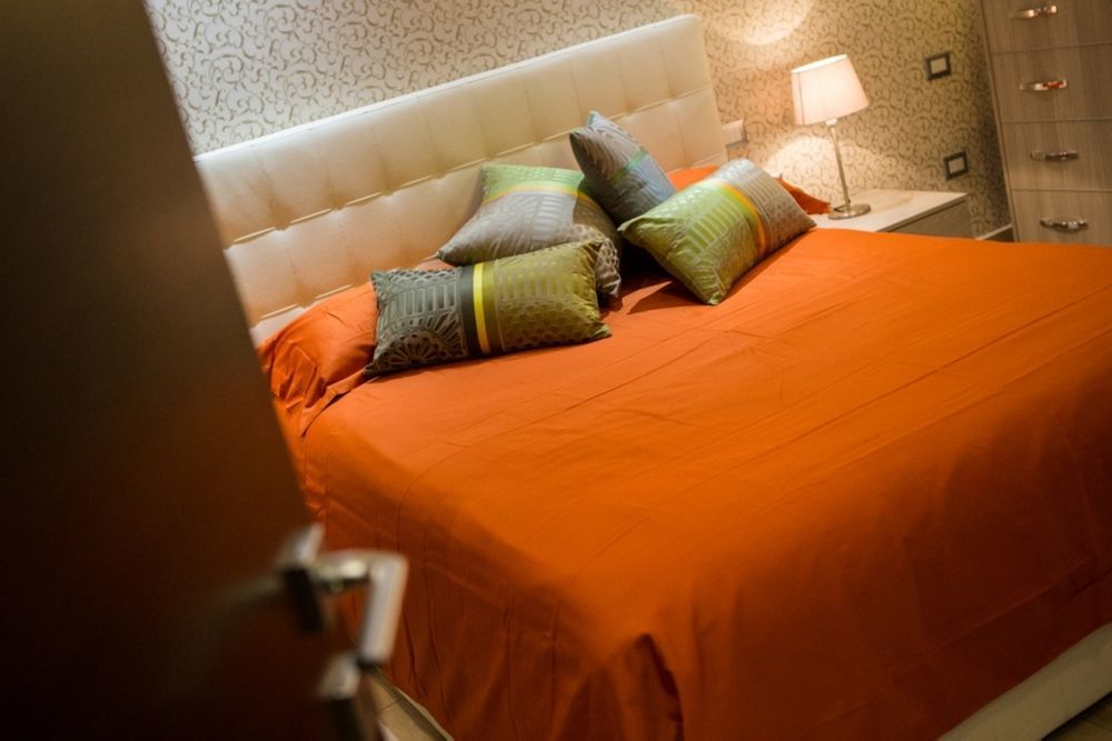 Mikale Rooms Rom Exteriör bild