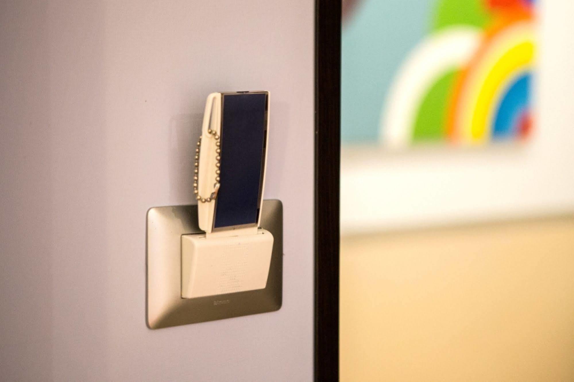 Mikale Rooms Rom Exteriör bild